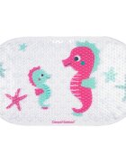 Canpol babies Love & Sea suport antialunecare pentru cadă Pink 1 buc