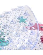 Canpol babies Love & Sea suport antialunecare pentru cadă Pink 1 buc