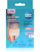 Canpol babies Maternity Briefs chiloți postnatali mărime L/XL 2 buc