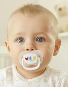 Canpol babies MUM&DAD suzetă 0-6 m 2 buc