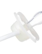 Canpol babies MUM&DAD suzetă 6-18 m 2 buc