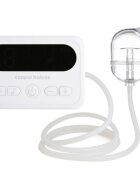 Canpol babies Noseo aspirator nazal pentru copii 1 buc
