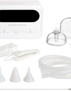 Canpol babies Noseo aspirator nazal pentru copii 1 buc