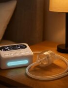 Canpol babies Noseo aspirator nazal pentru copii 1 buc