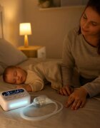 Canpol babies Noseo aspirator nazal pentru copii 1 buc