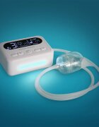 Canpol babies Noseo aspirator nazal pentru copii 1 buc