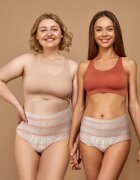 Canpol babies Pants With Postpartum Pad chiloți postnatali de unică folosință 2in1 S/M 5 buc
