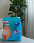 Canpol babies Pants With Postpartum Pad chiloți postnatali de unică folosință 2in1 S/M 5 buc
