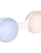 Canpol babies Pastels jucărie zornăitoare pentru dentiție set cadou 0m+