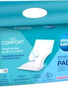 Canpol babies Postpartum Pads absorbante postnatale Super Absorbent 10 buc
