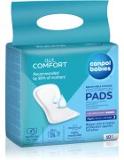 Canpol babies Postpartum Pads Night absorbante postnatale 10 buc