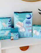 Canpol babies Postpartum Pads Night absorbante postnatale 10 buc