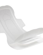 Canpol babies Postpartum Pads With Wings absorbante postnatale pentru noapte 8 buc