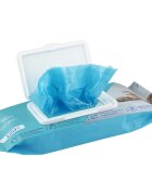 Canpol babies Scented Nappy Bags saci pentru scutece 100 buc