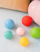 Canpol babies Sensory balls mingi moi senzoriale 6 buc