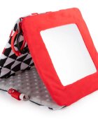 Canpol babies Sensory oglindă suspendabilă contrastantă 0m+ 1 buc
