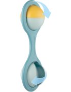 Canpol babies Small Toys jucărie zornăitoare 0m+ Blue 1 buc