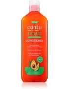 CANTU Avocado Conditioner balsam profund hidratant pentru par ondulat si cret 400 ml