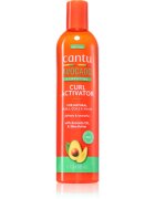 CANTU Avocado Curl Activator activator par cret in crema 355 ml