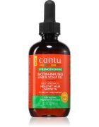 CANTU Avocado Oil Elixir ser de păr fortifiant și regenerator cu biotina 95 ml