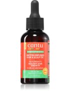 CANTU Avocado Oil Elixir ulei hidratant pentru păr 59 ml