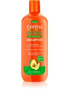 CANTU Avocado Shampoo sampon pentru par cret 400 ml