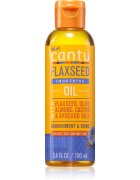 CANTU FlaxSeed Smoothing Oil Ulei de păr hidratant și hrănitor 100 ml