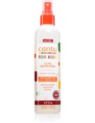CANTU For Kids Care Curl Refresher spray pentru păr creț 237 ml