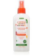 CANTU For Kids Care Detangler spray pentru par usor de pieptanat pentru par ondulat si cret 177 ml