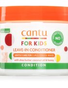CANTU For Kids Leave-In Conditioner balsam (nu necesita clatire) pentru copii 283 g