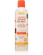 CANTU For Kids Tear-Free Shampoo sampon pentru copii cu o textura usoara 237 ml