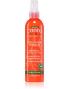 CANTU Shea Butter Detangler spray pentru par usor de pieptanat pentru par ondulat si cret 237 ml