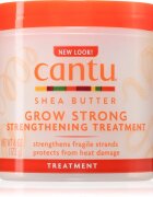 CANTU Shea Butter Grow Strong tratament pentru stimularea creșterii părului 173 g