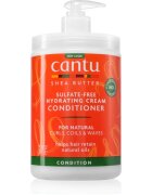 CANTU Shea Butter Hydrating Cream Conditioner balsam cremă pentru păr pentru hidratare intensa 739 ml