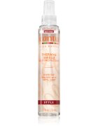 CANTU Shea Butter Therma Shield spray pentru protecția termică a părului 151 ml