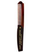Captain Fawcett Accessories perie pliabila pentru barba (CF.82T) 19.3 cm