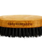 Captain Fawcett Accessories Wild Boar perie barba cu peri de mistreț 1 buc