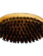 Captain Fawcett Accessories Wild Boar perie barba cu peri de mistreț 1 buc