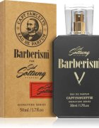 Captain Fawcett Barberism by Sid Sottung Eau de Parfum Eau de Parfum pentru bărbați 50 ml