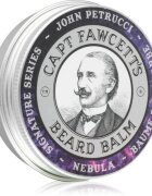 Captain Fawcett Beard Balm John Petrucci's Nebula balsam pentru barba pentru bărbați 60 ml