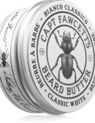 Captain Fawcett Beard Butter Bianco Classico 80 ml