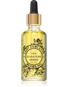 Captain Fawcett Beard Oil Maharajah ulei pentru barba pentru bărbați 50 ml