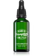 Captain Fawcett Beard Oil Rufus Hound's Triumphant ulei pentru barba pentru bărbați 50 ml