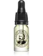 Captain Fawcett Beard Oil ulei pentru barba 10 ml