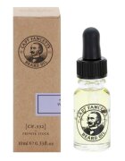 Captain Fawcett Beard Oil ulei pentru barba 10 ml