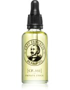 Captain Fawcett Beard Oil ulei pentru barba 50 ml