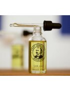 Captain Fawcett Beard Oil ulei pentru barba 50 ml