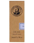 Captain Fawcett Beard Oil ulei pentru barba 50 ml