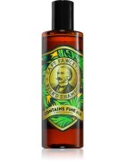 Captain Fawcett Beer'd Shampoo șampon pentru barbă 250 ml