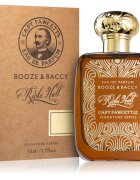 Captain Fawcett Booze & Baccy Ricki Hall Eau de Parfum pentru bărbați 50 ml